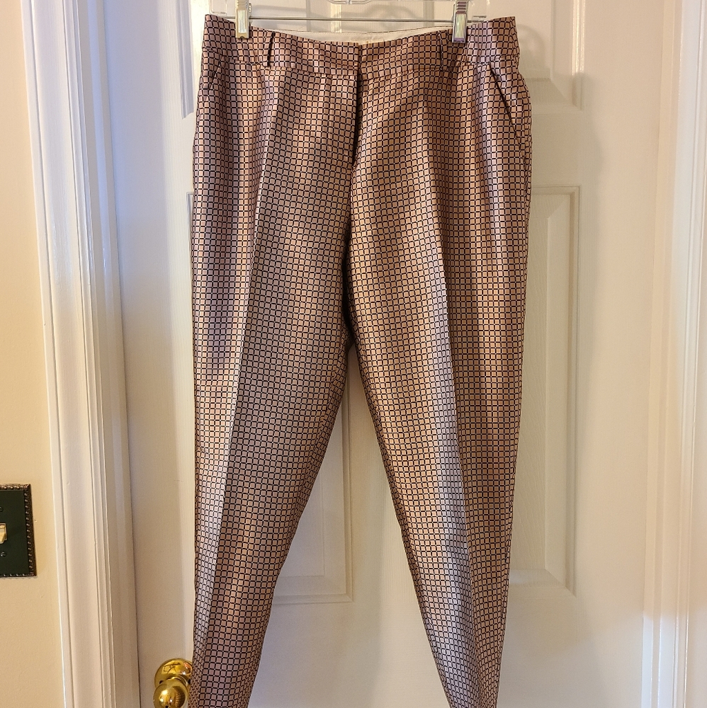 Kate Spade Ankle Pants